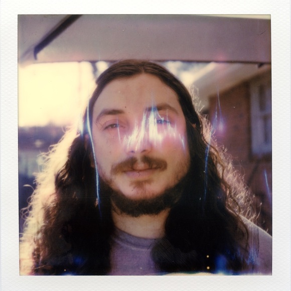 Meet your Posher, Trevor - Picture 1 of 1